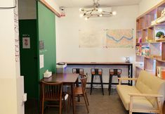 Lainnya 4 Seoul Mongshang Seoul Cube - Hostel