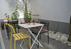 Others 3 Les chambres de Franz by Smartflats