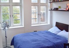 Lain-lain 2 Studio Near Kings Cross