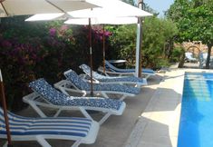 Others 2 Villa With 4 Bedrooms in Sant Miquel de Balansat, With Private Pool, Furnished Terrace and Wifi - 5 km From the Beach