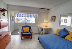 Others 5 The Moon Studio by Hello Apartments Sitges
