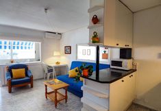Others 3 The Moon Studio by Hello Apartments Sitges