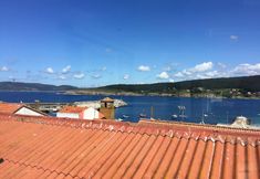 Others 5 Apartment With 2 Bedrooms in Laxe, With Wonderful sea View and Furnished Terrace - 80 m From the Beach