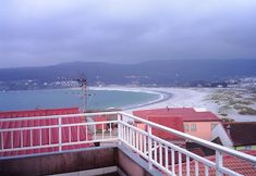 Others 7 Apartment With 2 Bedrooms in Laxe, With Wonderful sea View and Furnished Terrace - 80 m From the Beach