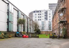 Others 4 Next to Euston! Perfect 2 bed in Central London