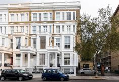 Others 3 Tastefully Designed & Modern 2bed 2bath w/ Garden