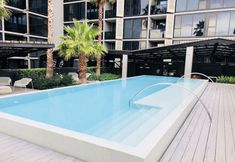 Others 6 Level 8 Marvelous Apartment with pool access