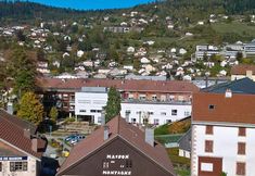 Lain-lain 5 Apartment With 4 Bedrooms in Gérardmer, With Wonderful Mountain View and Wifi