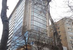 Others 4 Apartment with Baku City and F1 view