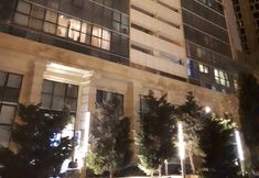 Others 5 Apartment with Baku City and F1 view