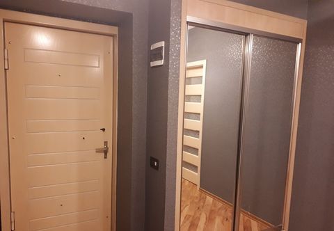 Others Apartment with Baku City and F1 view