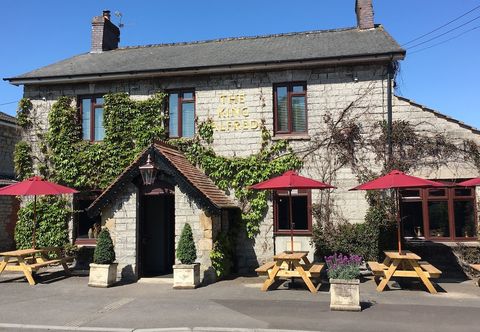 อื่นๆ The King Alfred