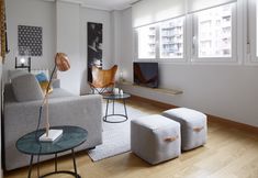 Lainnya 6 Mundaiz Apartment by FeelFree Rentals