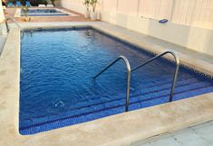 อื่นๆ 6 Apartment With 2 Bedrooms in Orihuela, With Wonderful sea View, Shared Pool, Enclosed Garden - 2 km From the Beach