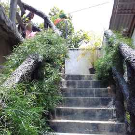 Galle Paradise Iinn 1, Khách sạn Galwehera