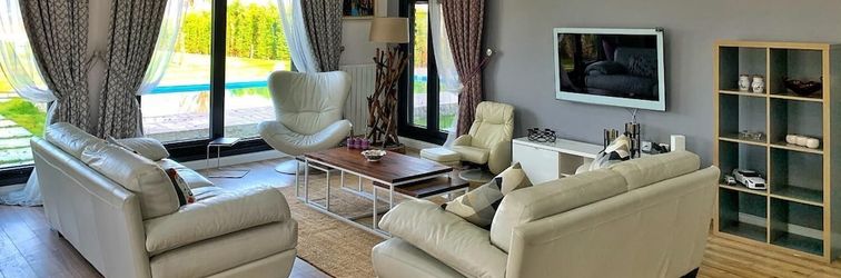 Others Cadde Konuk Evi