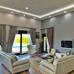 Cadde Konuk Evi 1, 酒店 Backyard Sapanca Kahvaltı & Bungalov