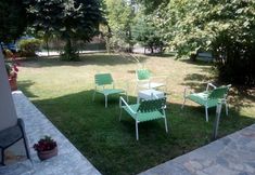 Others 4 Cadde Konuk Evi