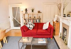 Others 7 2 Bedroom Flat In Morningside