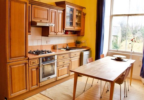 Others 2 Bedroom Flat In Morningside