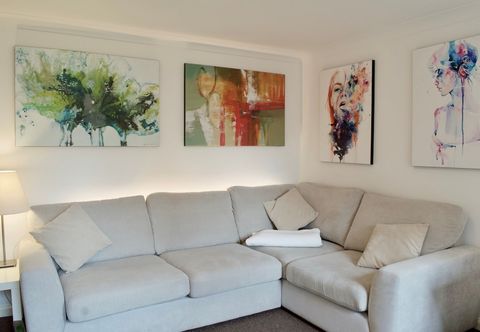 Others Ground Floor Flat In Edinburgh