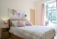 其他 4 1 Bedroom Apartment In Bruntsfield