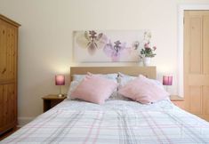 其他 2 1 Bedroom Apartment In Bruntsfield