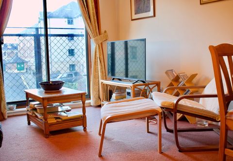 Others 2 Bedroom Apartment In Stockbridge