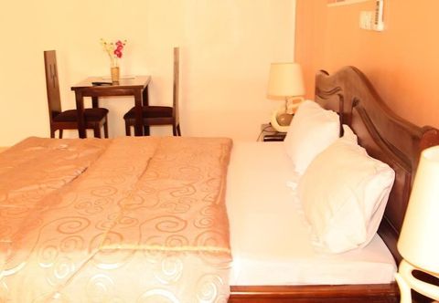 Others Hotel Cote Sud Dabou