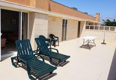 Others 5 Apartment With 2 Bedrooms in Vila do Conde, With Wonderful sea View, Furnished Balcony and Wifi - 200 m From the Beach