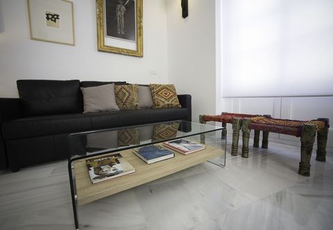 Others Apartamento Elegant Cadiz