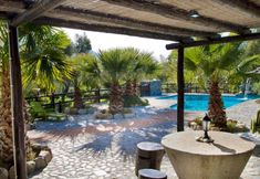 その他 4 Villa With 3 Bedrooms in Órgiva, With Wonderful Mountain View, Private Pool, Enclosed Garden