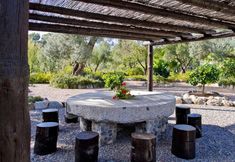 その他 6 Villa With 3 Bedrooms in Órgiva, With Wonderful Mountain View, Private Pool, Enclosed Garden