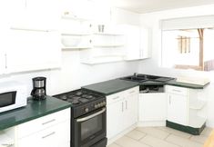 Others 6 Apartment With 2 Bedrooms in Le Robert, With Wonderful sea View, Shared Pool, Enclosed Garden - 5 km From the Beach
