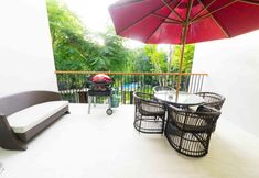 Others 4 Luxury 3BR Villa in Koh Samui