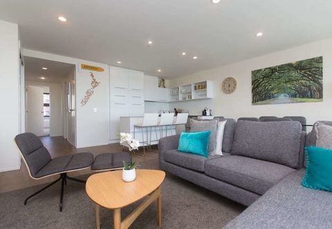 Others Toodle's Spacious & Luxurious with Views