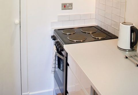 Others 1 Bedroom Flat Near City Centre