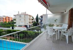 Lain-lain 7 Sitges with Pool near Beach by Hello Apartments Sitges