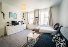 Others 6 Simple Studio flat in heart of Brick ln