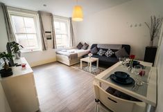 Others 7 Simple Studio flat in heart of Brick ln