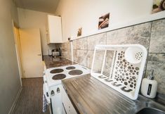 Others 5 Simple Studio flat in heart of Brick ln