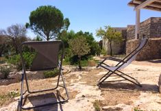 Others 2 House With one Bedroom in Salve, With Furnished Terrace and Wifi - 2 km From the Beach