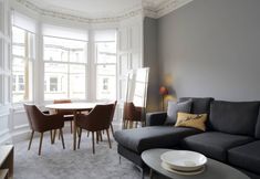 Others 5 2 Bedroom Bruntsfield Apartment