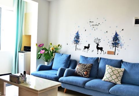 Others XinMeng Apartment
