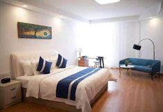 Others 6 XinMeng Apartment
