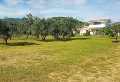 Lainnya 6 Property With one Bedroom in Olbia, With Wonderful Mountain View, Furnished Garden and Wifi - 4 km From the Beach