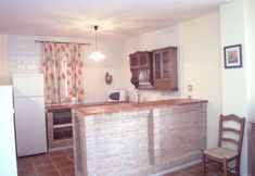 Others 5 Villa With 3 Bedrooms in Castil de Campos, With Private Pool and Furnished Terrace - 150 km From the Beach
