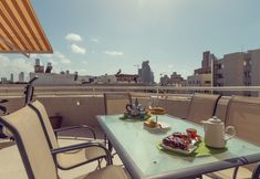 Others 2 Amazing Penthouse Sea view 50M to Beach