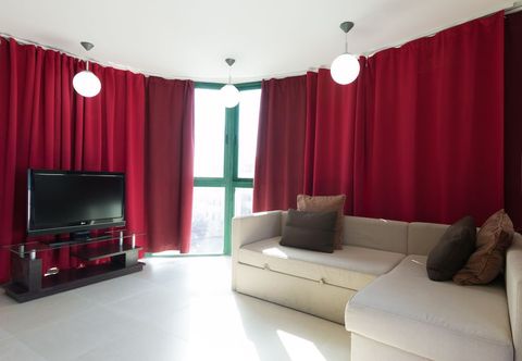 Others Amazing Penthouse Sea view 50M to Beach