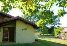 Others 5 House With 2 Bedrooms in Mézos, With Furnished Garden and Wifi - 9 km From the Beach